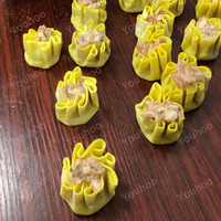 Mesin Pembuat Siomay Manual Mini, Pembungkus Siomay, Pembentuk Siomay, Harga Murah