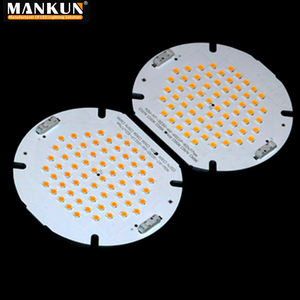 Module d'éclairage LED pour rue, modules LED 3030, lampe d'éclairage de rue, carte de circuit imprimé, <span class=keywords><strong>amplification</strong></span> en aluminium - Product Image 5