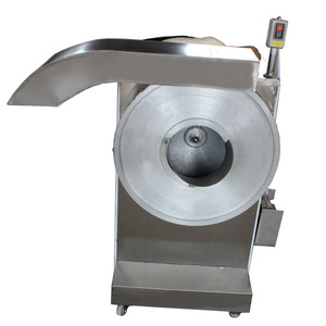 Cassava & Sweet Potato <b>Cutter</b> <b>Machine</b> Motorized Eco-Friendly High Output Commercial Use Made in China - Product Image 2