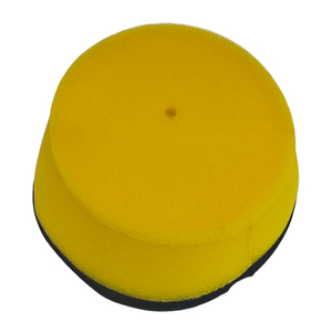 Filtre à air double en mousse pour moto <span class=keywords><strong>YAMAHA</strong></span> YZ YZF YZX <span class=keywords><strong>WRF</strong></span> 125 <span class=keywords><strong>250</strong></span> 400 426 450 – Pièce de rechange OE 4XM-14451-00-00 - Product Image 6