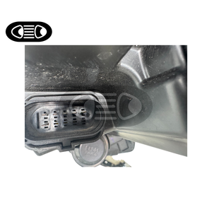 TUZHIHAO gruppo faro a LED di alta qualità per <span class=keywords><strong>Chery</strong></span> <span class=keywords><strong>Tiggo</strong></span> 5x vendita calda parti di seconda mano auto segnale di direzione basso abbaglianti - Product Image 5