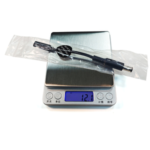 PD USB Type C femelle vers DC 7.4*5.0mm mâle convertisseur adaptateur <span class=keywords><strong>alimentation</strong></span> pour chargeur d'ordinateur portable <span class=keywords><strong>Dell</strong></span> - Product Image 3