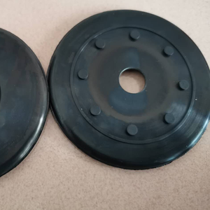 Ammortizzatore Universale in Gomma per Mobili, Altri Prodotti in Gomma, Boccole in PU per Alberi - Product Image 2