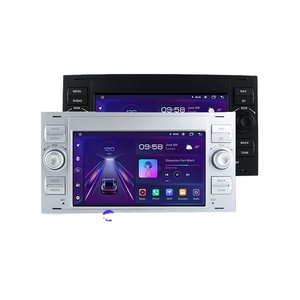Disponibile in UE Junsun Autoradio Multimediale Wireless CarPlay Android Auto GPS per <span class=keywords><strong>Ford</strong></span> <span class=keywords><strong>Focus</strong></span> Mondeo Fiesta Transit Kuga C-<span class=keywords><strong>Max</strong></span> S-<span class=keywords><strong>Max</strong></span> Galaxy - Product Image 1