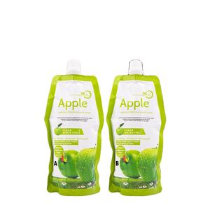 MOKERU Apple Black 96 Coloration capillaire, teinture permanente sans ammoniaque, extrait naturel de pomme, hommes et femmes, qualité Dubaï, vente en gros - Product Image 1