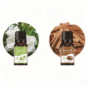 Discount Black pepper essential oils new cheaper aroma plant extract 10ml on sales factory brand Aromatherapy Oil