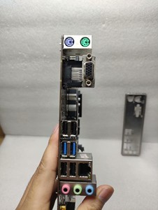 มาเธอร์บอร์ด DDR4 H610M ที่มีซ็อกเก็ต LGA1700รองรับเจนเนอร์ซีพียูซีรีส์12th 12700K 12700KF I9 12900K 12900KF B150 H310 B250 - Product Image 5