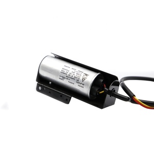 50 uf CBB60 コンデンサ、 CBB60 クレーン容量 50 hz/60 hz 450 v - Product Image 2