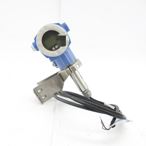 Sistema Diferencial Electrónico Endress+Hauser FMD72, Dos Módulos de Sensor SS316, Una Precisión del 0.075%, 4-20 MA - Product Image 2