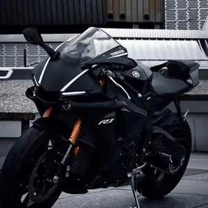 Motocicleta <span class=keywords><strong>Yamaha</strong></span> R1 Deportiva, <span class=keywords><strong>R6</strong></span> de Carreras, Pequeña <span class=keywords><strong>Ninja</strong></span> 250cc ZY125T-15, Moto Pesada R3 de Gran Cilindrada, Blade 400 Twin - Product Image 3
