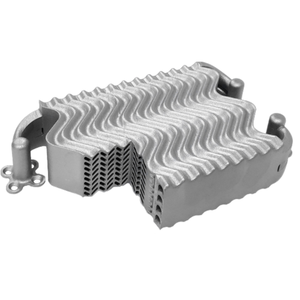 Dịch Vụ In Bột Thép Không Gỉ Theo Yêu Cầu Sau Quy Trình Giá Rẻ In 3D Bằng Thép Không Gỉ 316L 316 - Product Image 6