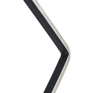 Meilleur prix conçu sur mesure 9.5mm porte en verre isolante <span class=keywords><strong>maison</strong></span> conteneur barres d'espacement de bord chaud centres commerciaux en acier spéciaux de haute qualité - Product Image 3