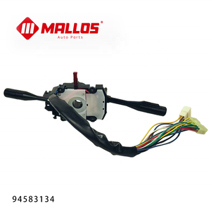 Commutateur combiné 94583134 pour Daewoo DAMAS, interrupteur de clignotant et d'essuie-glace Mallos - Product Image 3