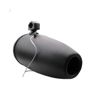 2022HASDA Paire d'enceintes marines 2 voies 10 pouces noires 800 Watts fabriquées au Guangdong, Chine - Product Image 2