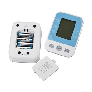 HUAAN 도매 의료 전자 상박 BP 커프 디지털 혈압 혈압계 기계 모니터 기기 - Product Image 6