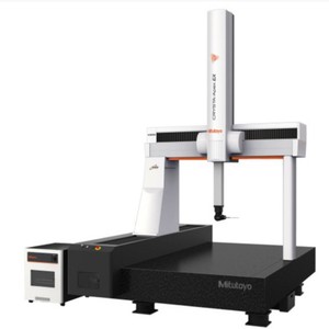 Machine de mesure coordonnée CNC de haute précision Mitutoyo Strato Apex16 2016 - Product Image 3