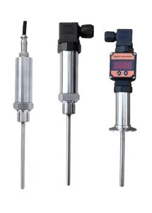 جهاز استشعار درجة الحرارة والضغط في جهاز واحد 1...5 فولت، الأكثر مبيعًا، بدقة 0.1% من النطاق الكامل، جهاز إرسال درجة الحرارة والضغط لمراقبة الغلايات - Product Image 3