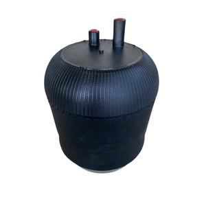 1V6026 Mercedes Benz A9423200221 için hava bahar kauçuk kamyonlar için havalı yaylar hava süspansiyon yayı - Product Image 1