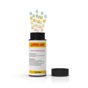 Réactif de laboratoire pour échantillons d'<span class=keywords><strong>urine</strong></span> humaine : <span class=keywords><strong>Urine</strong></span> <span class=keywords><strong>Synthétique</strong></span> Standard, 4 paramètres - Product Image 4