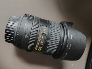 Bán buôn nikons AF-S DX NIKKOR 16-85 Mét f/3.5-5.6 gam ED <span class=keywords><strong>VR</strong></span> ống kính máy ảnh - Product Image 5