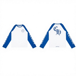 Camisa de Pesca Personalizada Unisex de Manga Larga, Secado Rápido, Transpirable, Blanca y Azul, UPF 50, Protección Anti-UV, Impresión por Sublimación Completa - Product Image 4