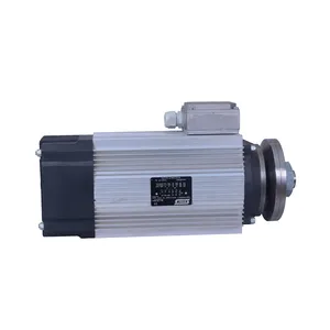 SEIMEC HPE80 gear motor 220v motor 2 hp asynchronous generator