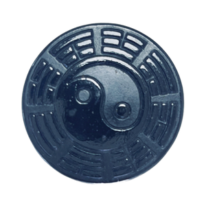 फैशन एक्सेसरी उल्कापिंड सजावट ताई ची मॉडलिंग मौसम आभूषण - Product Image 2