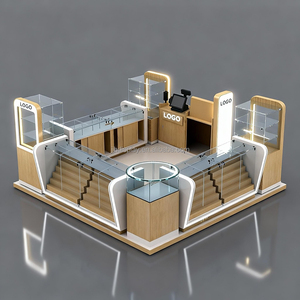 Tùy Chỉnh Phát Triển Thuốc Lá Cửa Hàng Kính Showroom Xì Gà Vape Phòng Thuốc Tủ Truy Cập Trung Tâm Mua Sắm Kiosk Tùy Chỉnh 70 Inch Khói Cửa Hàng Hiển Thị - Product Image 1