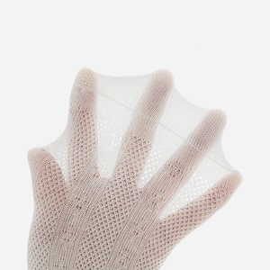 Medias de Verano Delgadas para Bebés, Pantimedias Transpirables de Color Sólido para Niñas - Product Image 2