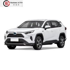 Toyota RAV-4 Hybride EV Sport Luxe SUV <span class=keywords><strong>4x4</strong></span> Toyota RAV-4 Hybride Voiture Économe en Carburant - Product Image 1
