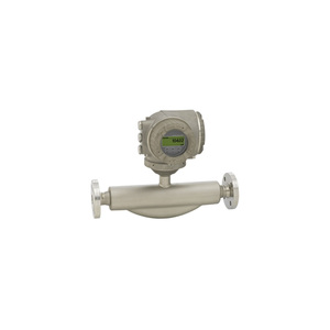 Medidor de Flujo Coriolis Endress+Hauser F300 Proline Promass, Instrumentos de Proceso Compactos y Robustos para Medición de Flujo - Product Image 2