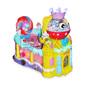 Super <span class=keywords><strong>Kit</strong></span> Xe Đạp Trong Nhà Hoạt Động Cạnh Tranh Xe Đạp Pin Cho Trẻ Em Ar Đi Săn Cưỡi Housekiddie Đi Xe - Product Image 2