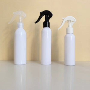 Recyclable Eco Friendly Biodegradable Boston Round Cute 8 oz 200ml 250ml 350ml 500ml 200 250 ml Plastic Trigger <b>Spray</b> <b>Bottle</b> - Product Image 3