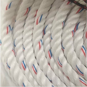 Corde marine Tiger en <span class=keywords><strong>sisal</strong></span> PP, 3 ou 4 brins, pour la pose de conduites, l'entraînement et l'inspection, facile à manipuler - Product Image 5