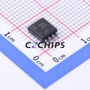 Chip IC de circuito integrado SO-8 nuevo y original, NOR FLASH - Product Image 1