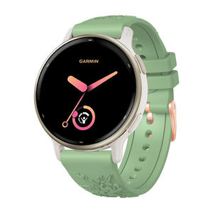 Correa de Silicona de 20mm para Reloj Inteligente de <span class=keywords><strong>Mujer</strong></span>, Compatible con <span class=keywords><strong>GT</strong></span> <span class=keywords><strong>3</strong></span> Pro 43mm, <span class=keywords><strong>GT</strong></span> <span class=keywords><strong>3</strong></span>/2 42mm, Correa Deportiva de Repuesto, 9 Colores, con Pin - Product Image 3
