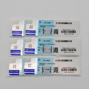 Win 11 nhà OEM Sticker 100% trực tuyến kích hoạt Win 11 nhà OEM coa Sticker Win 11 nhà OEM dán nhanh chóng vận chuyển - Product Image 2