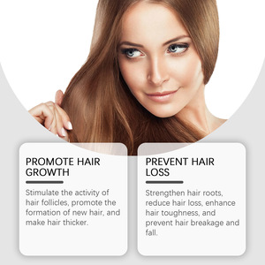 Champú en Crema Herbal OEM <span class=keywords><strong>para</strong></span> <span class=keywords><strong>Cabello</strong></span> Seco, Anti-Rotura/Puntas Abiertas, Fórmula Concentrada, Control Suave de la Grasa, Suave y Limpio - Product Image 4