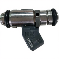 Inyector de Combustible de Alta Calidad para Piezas de Motor de Automóvil 0280150464  IWP023  IWP058  IWP022  IWP143  para AUDI GOLF VW FORD