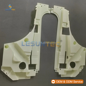 OEM ODM tùy chỉnh <span class=keywords><strong>3D</strong></span> in ép nhựa đúc độ chính xác cao ABS PC ép phun dụng cụ phần nhựa - Product Image 2