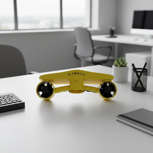 Propulsor Subacuático de 48V y 30kg de Empuje, Motor de Plástico a Prueba de Agua con ESC para Equipo de Buceo y Embarcaciones No Tripuladas - Product Image 1