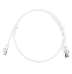 ขั้วต่อสายแพทช์ UTP Cat6e <span class=keywords><strong>Cat6</strong></span> RJ45สายสื่อสารเครือข่าย <span class=keywords><strong>Cat6</strong></span>สำหรับคอมพิวเตอร์ - Product Image 4