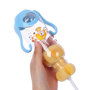 Biberón Personalizado para Bebé Más Vendido de ALG, 150 ml 260 ml, Biberón Económico - Product Image 2