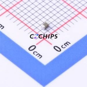 FS18B225K250PBG SMD <b>Capacitor</b> (MLCC) 0603 ( Capacitance: 2.2uF )( Precision: 10% Rated Voltage: 25V ) - Product Image 2