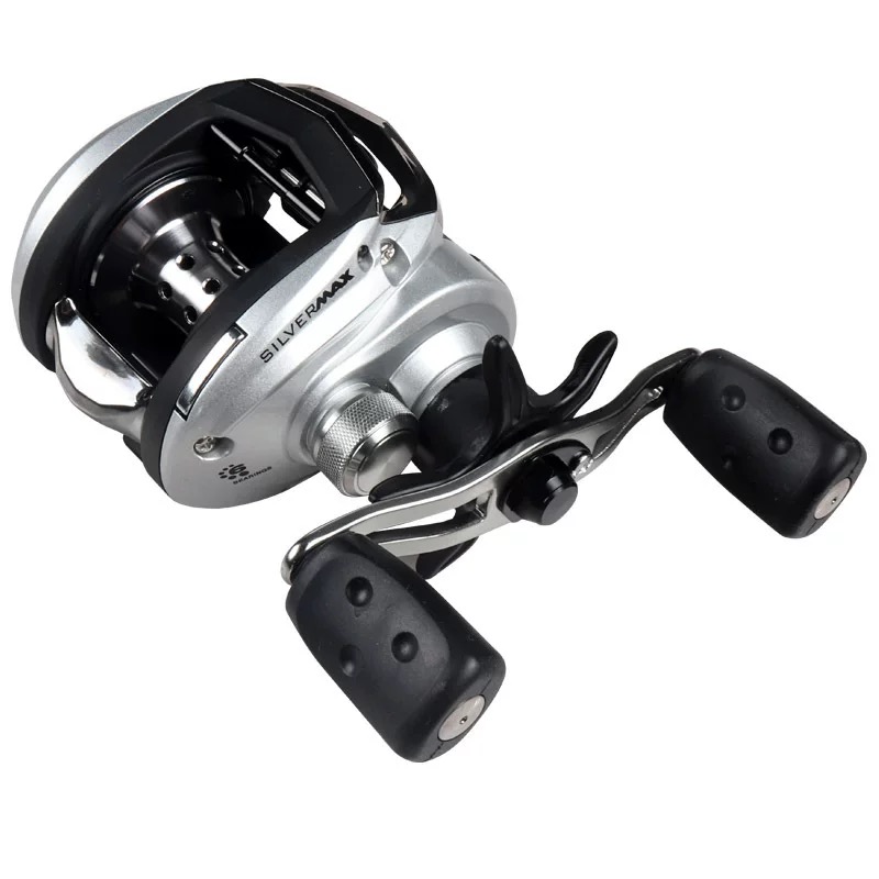 Amazon | Abu Garcia Ambassadeur Mörum ZX ベイトキャスト