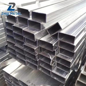 Tuyau en acier galvanisé haute résistance, tuyau GI, tuyau rond en acier galvanisé, fabricant de tubes en acier galvanisé - Product Image 6