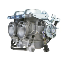 Pièces de carburateur de moto de haute qualité pour Honda CBT125/CB250/CMX250/CA250