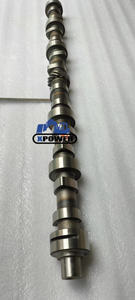 Arbre à cames 65.04401-0018B pour pièces de moteur diesel DB58 6BD1 6BG1 pour pièces d'excavatrice - Product Image 2