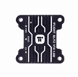 Precio al por mayor: Módulo VTX iFlight 5.8G 1.6W de alta potencia, 40 canales, PitMode, 25/400/800/1600mW ajustable, accesorios para drones de largo alcance - Product Image 1
