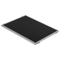 INX 10,4 Zoll Hochhelligkeits-WLED-TFT-LCD-Displaypanel 1024x768 Auflösung 30-Pin 1CH 8-Bit LVDS-Schnittstelle Breiter Temperaturbereich